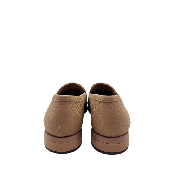 Vionic Women's Sellah Leather Loafers Minimalist Luxury Sz 8 - Picture 5 of 9